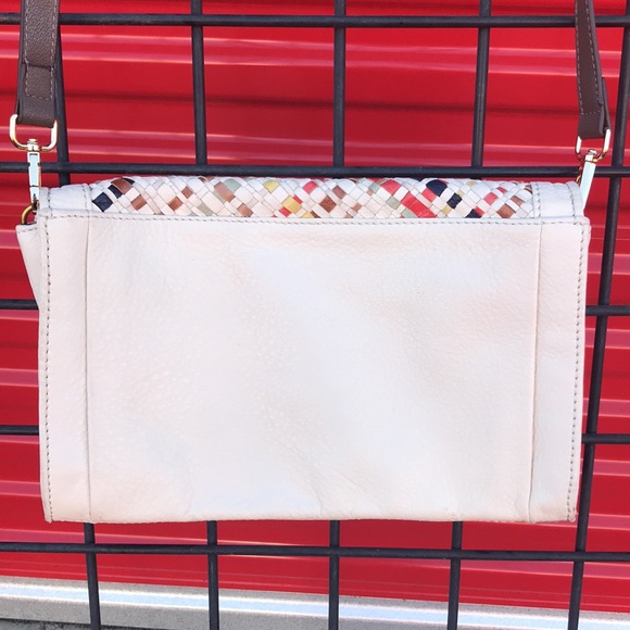 Elliott Lucca crossbody bag NWOT - Picture 6 of 7